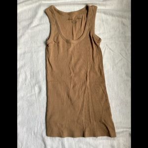 Active Basic Tank Top Women’s Size Small